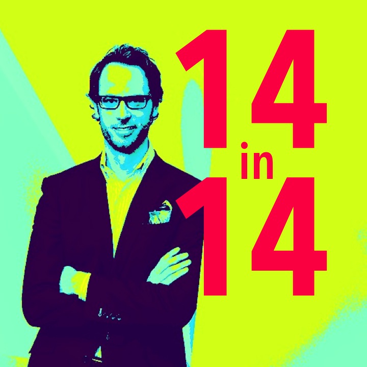14 in 14
